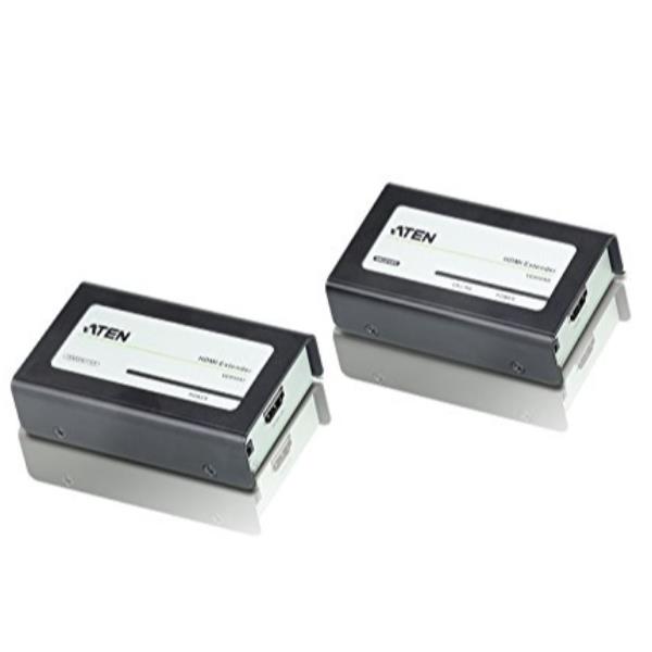 Aten EXT A/V HDMI OVER CAT5E/6  60M Q5